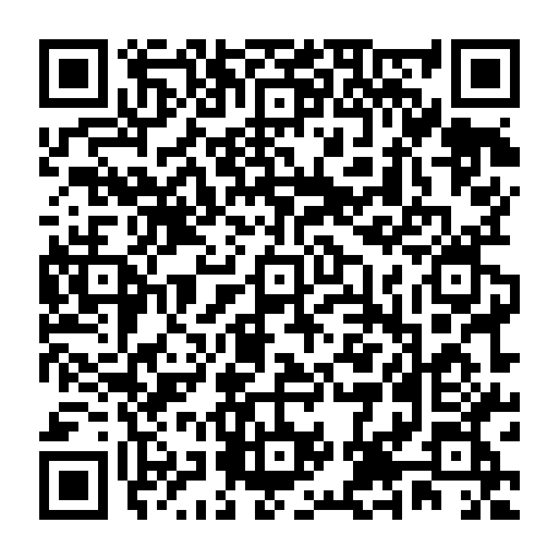QR kód