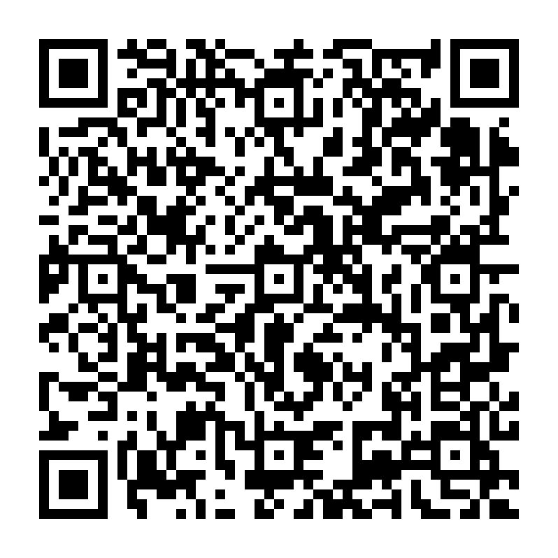 QR kód