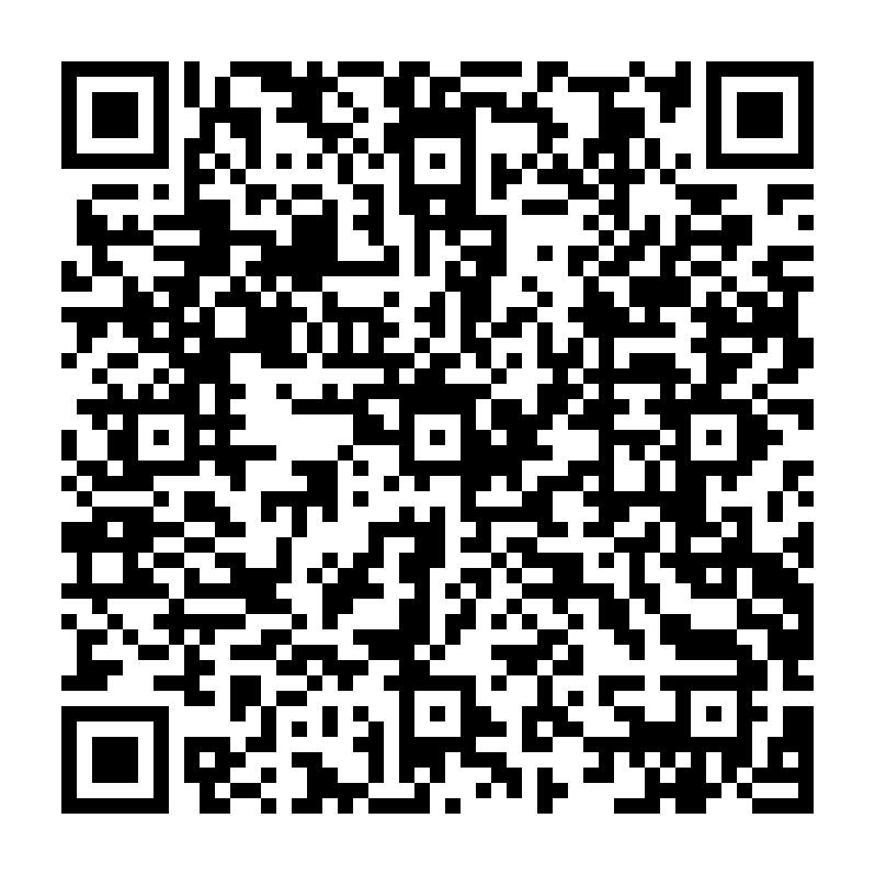 QR kód