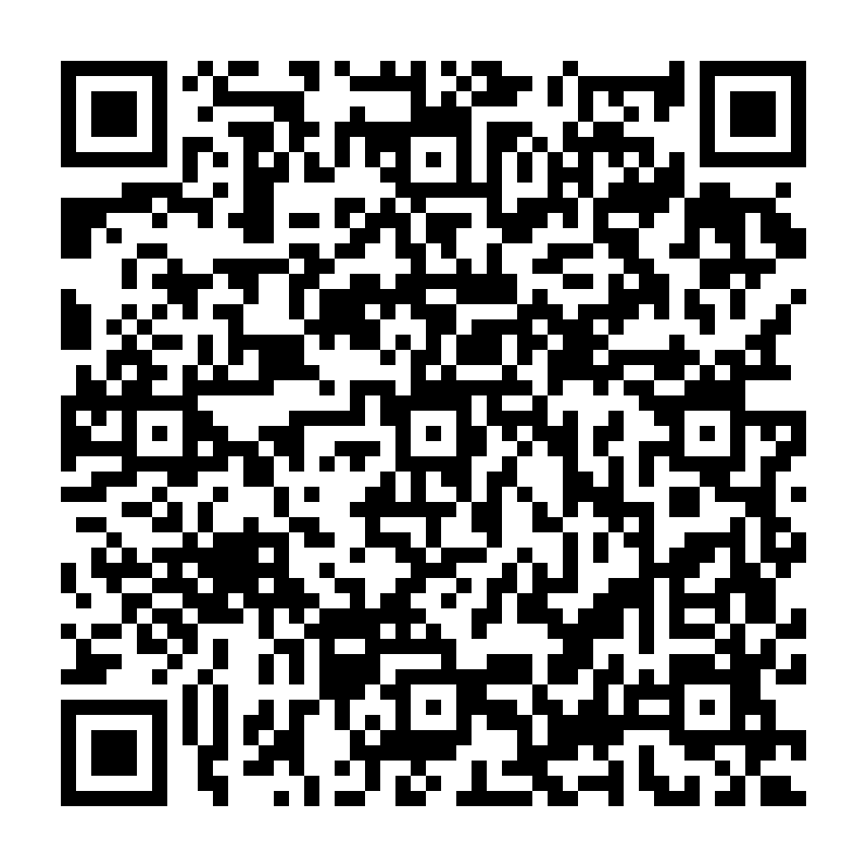 QR kód