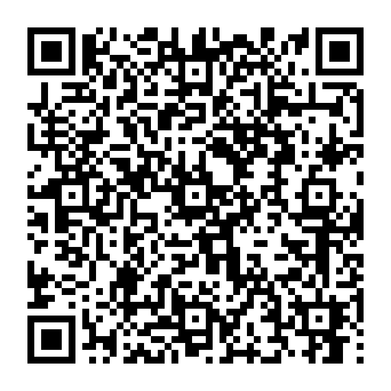 QR kód