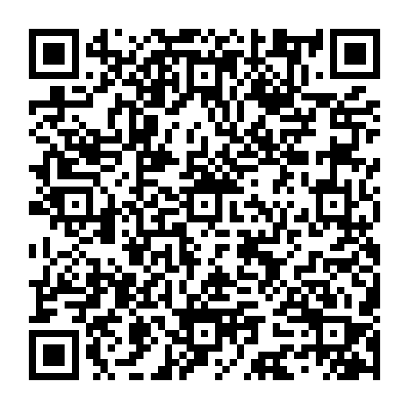 QR kód