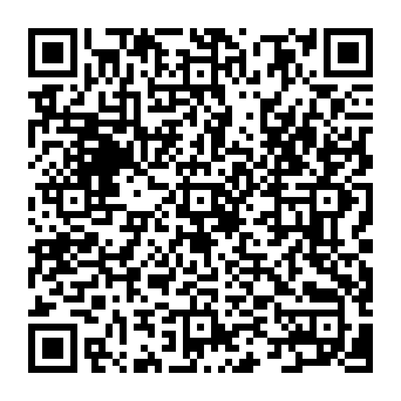 QR kód