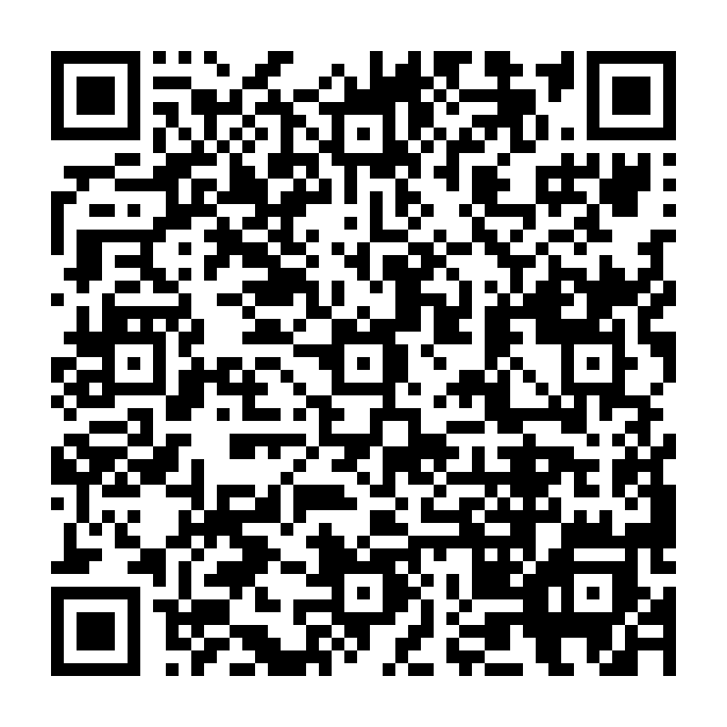 QR kód