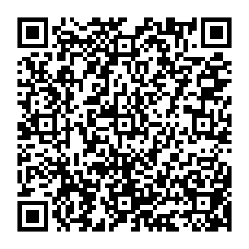 QR kód