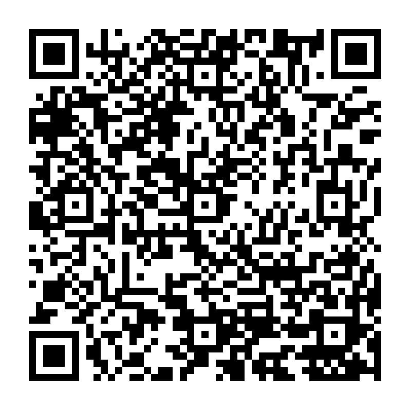 QR kód