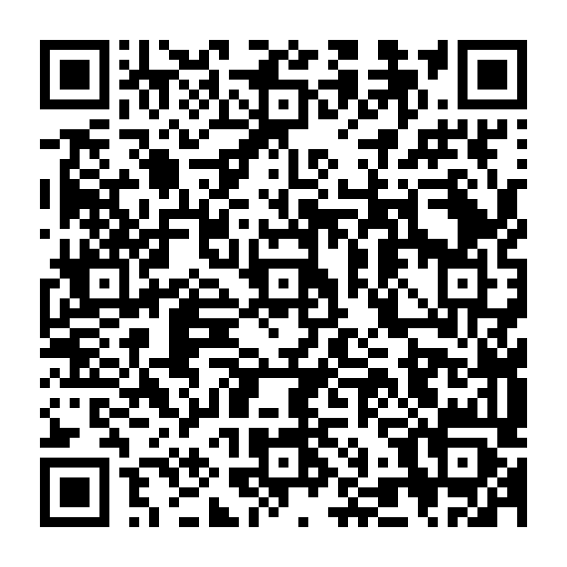 QR kód
