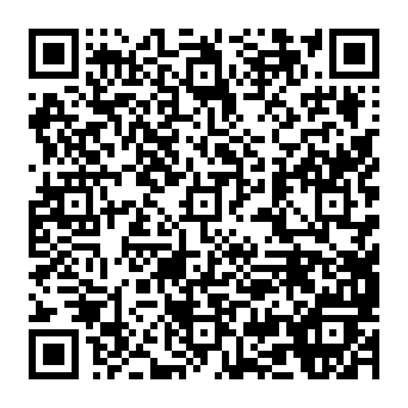 QR kód