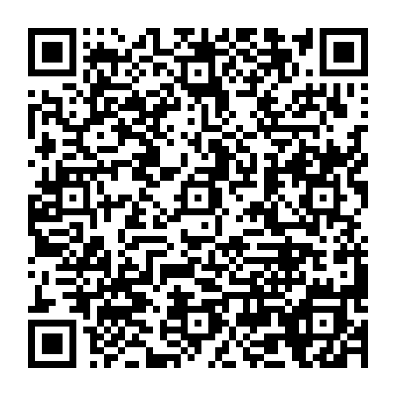 QR kód