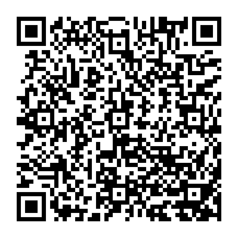 QR kód