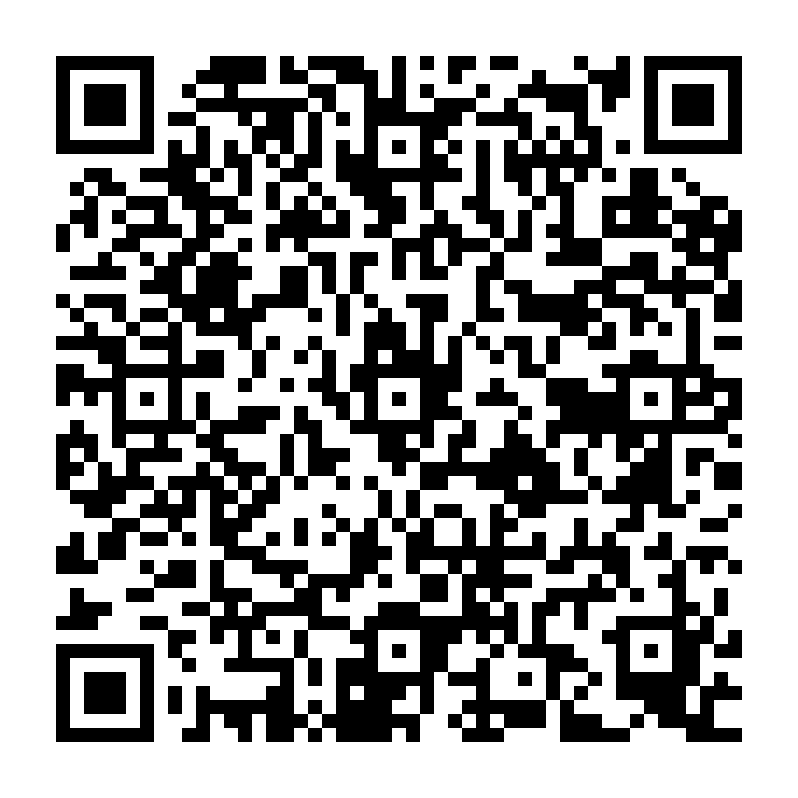 QR kód