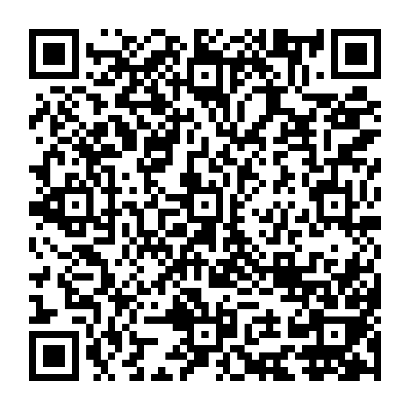 QR kód