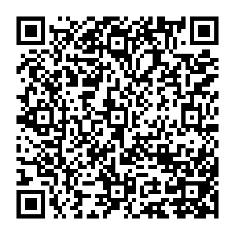 QR kód
