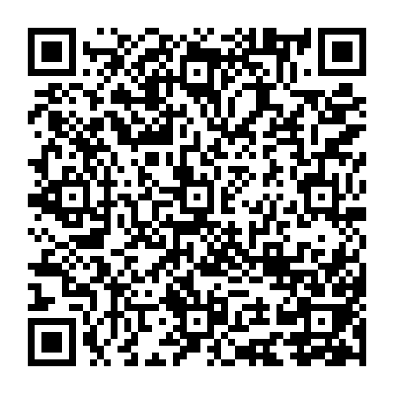 QR kód