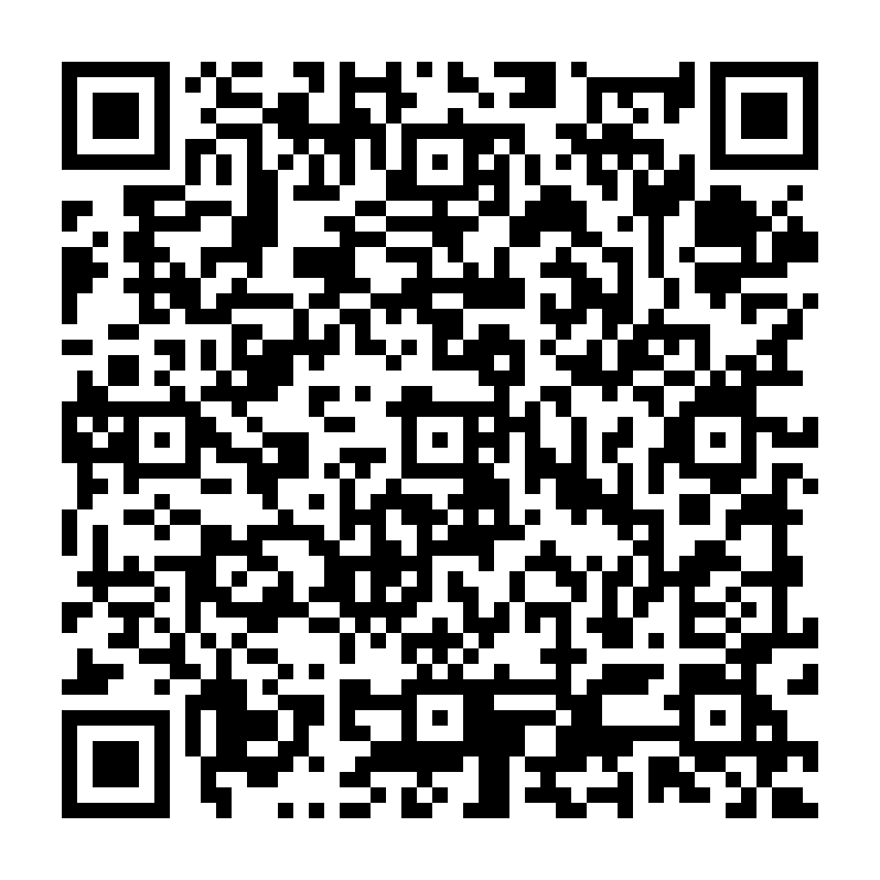 QR kód