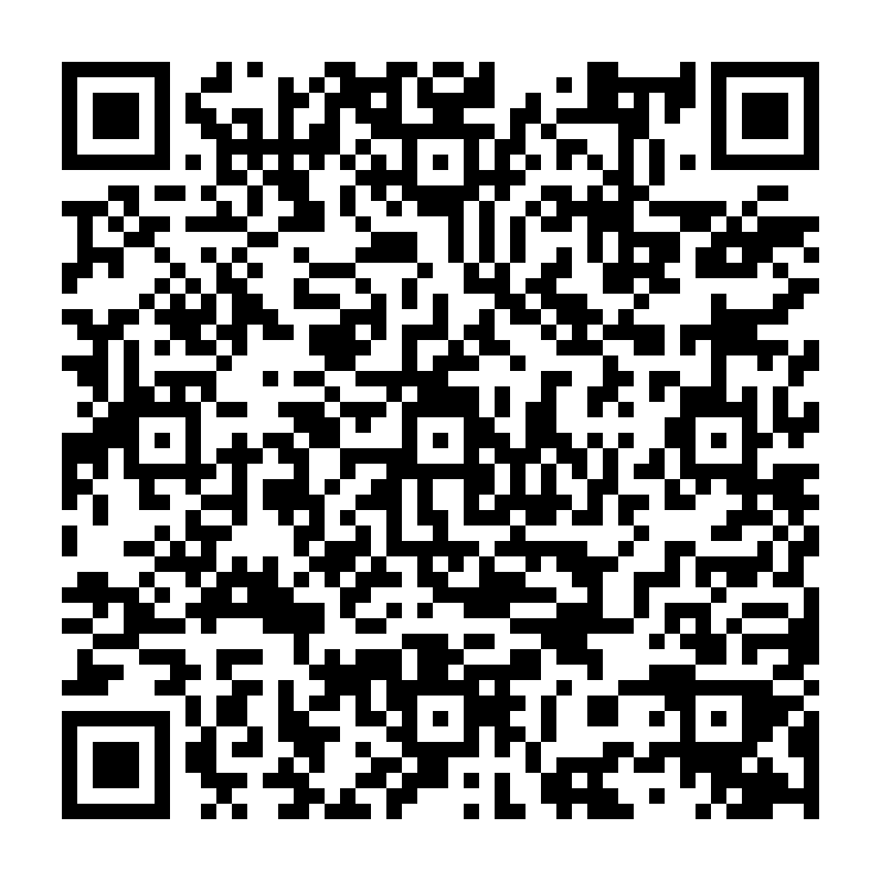 QR kód