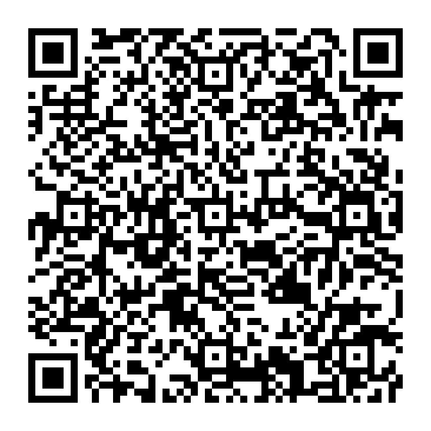 QR kód