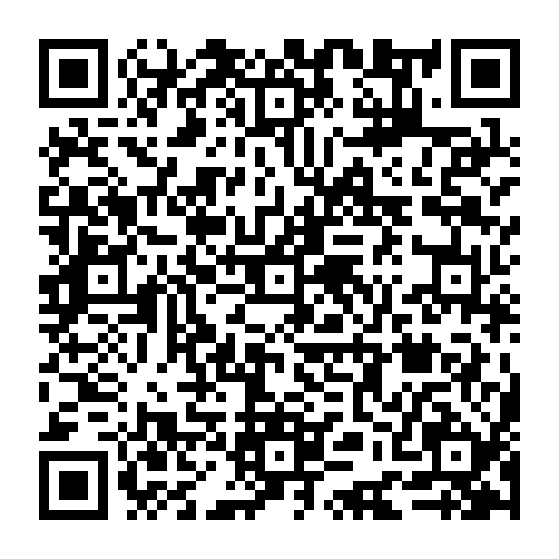 QR kód