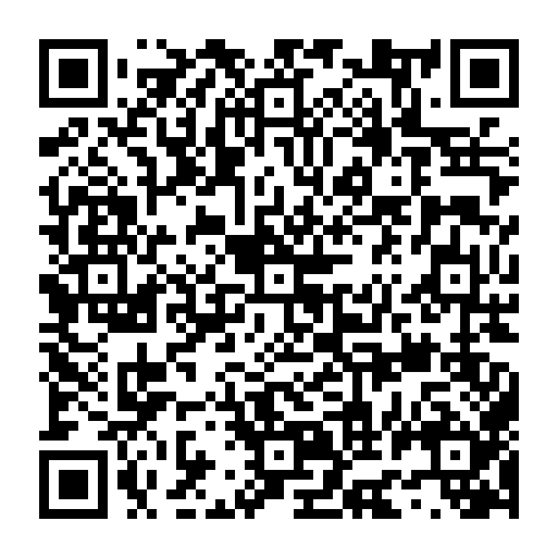 QR kód