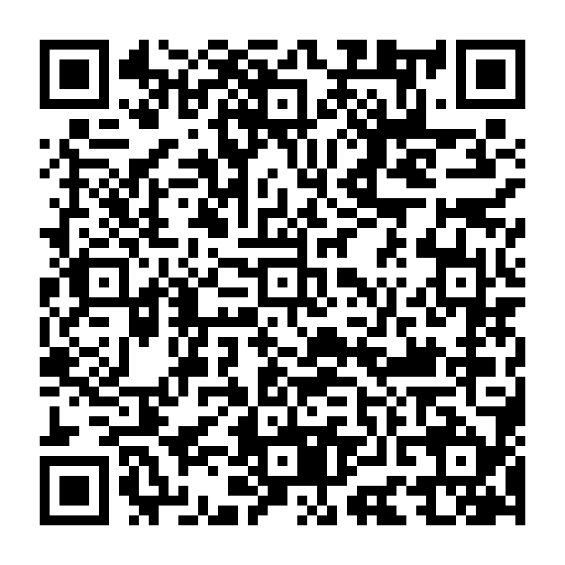 QR kód