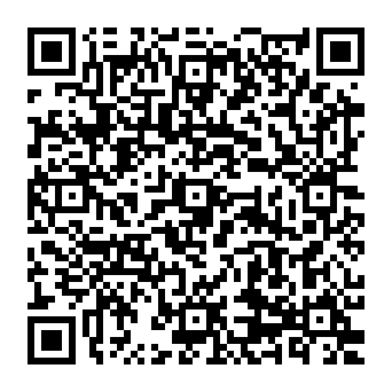 QR kód