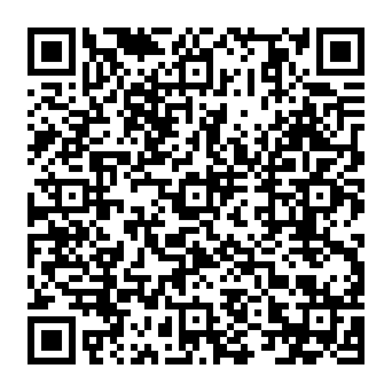 QR kód