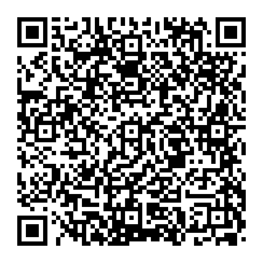 QR kód