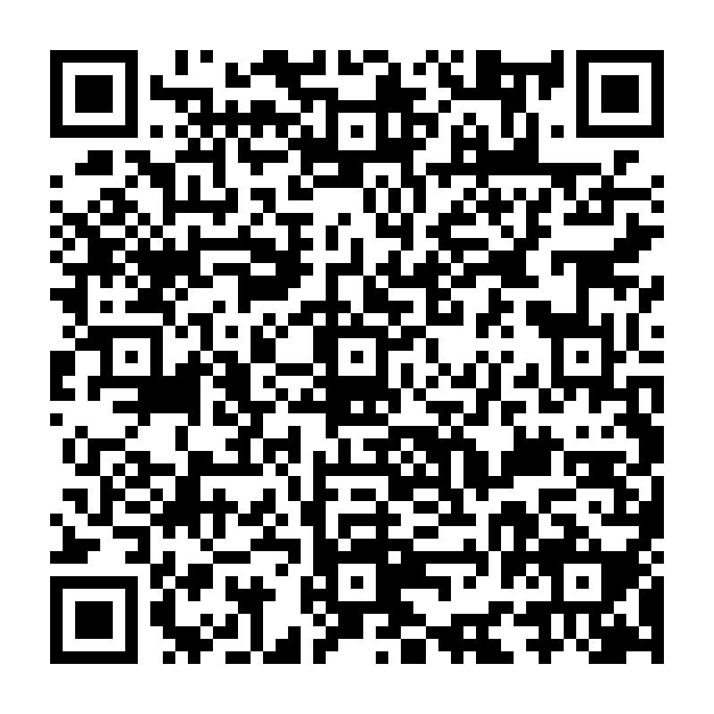 QR kód