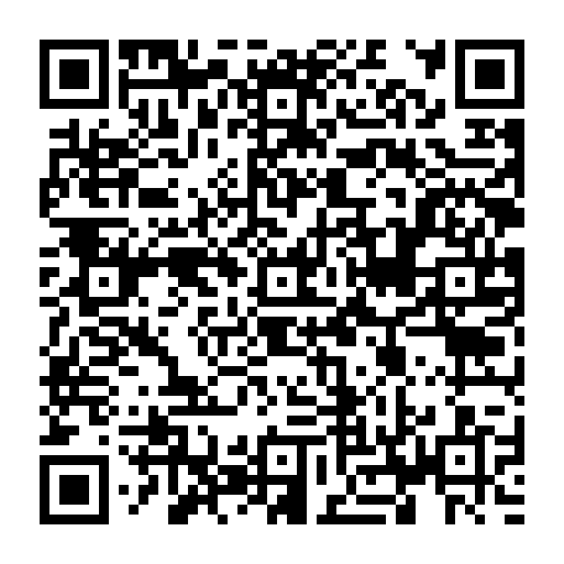 QR kód