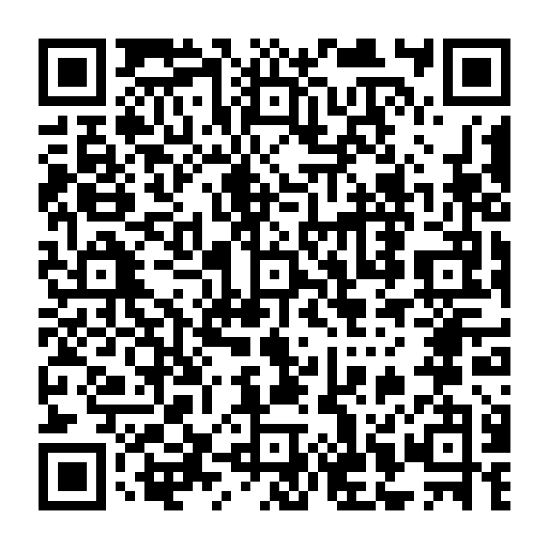 QR kód