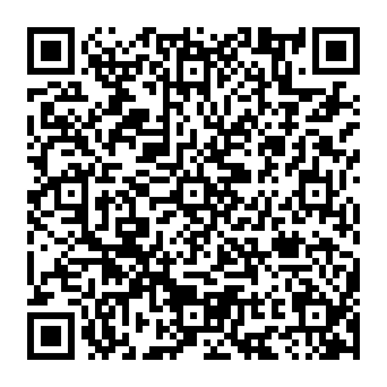 QR kód