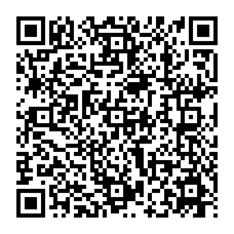 QR kód