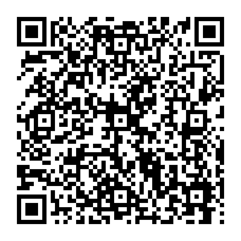 QR kód