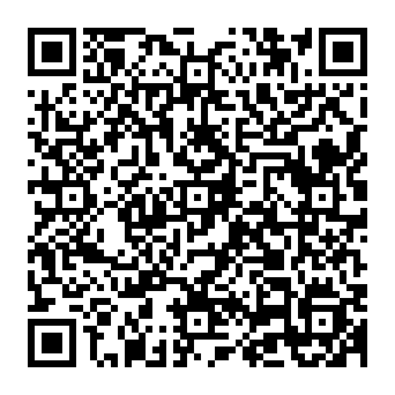 QR kód