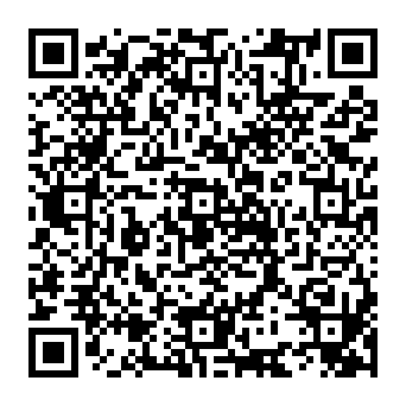 QR kód