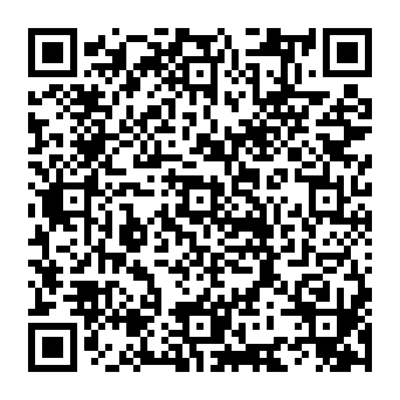 QR kód