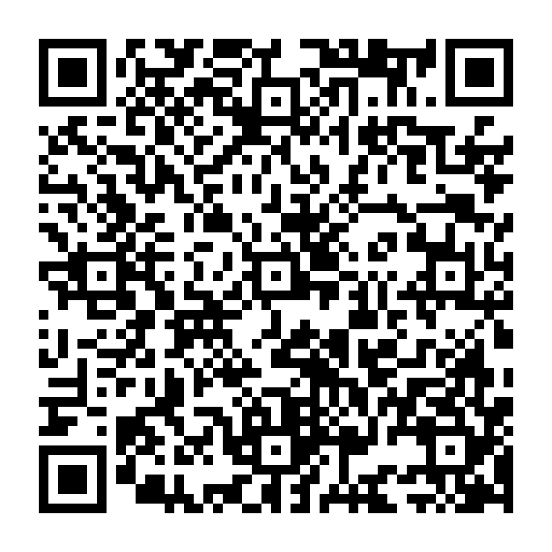 QR kód