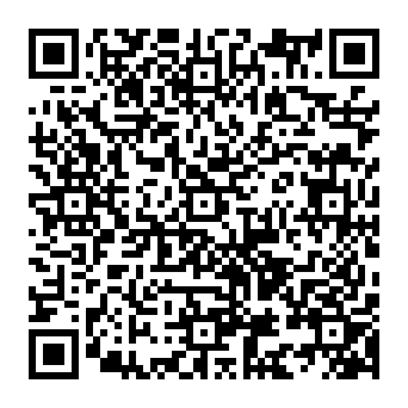 QR kód