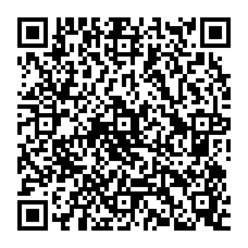 QR kód