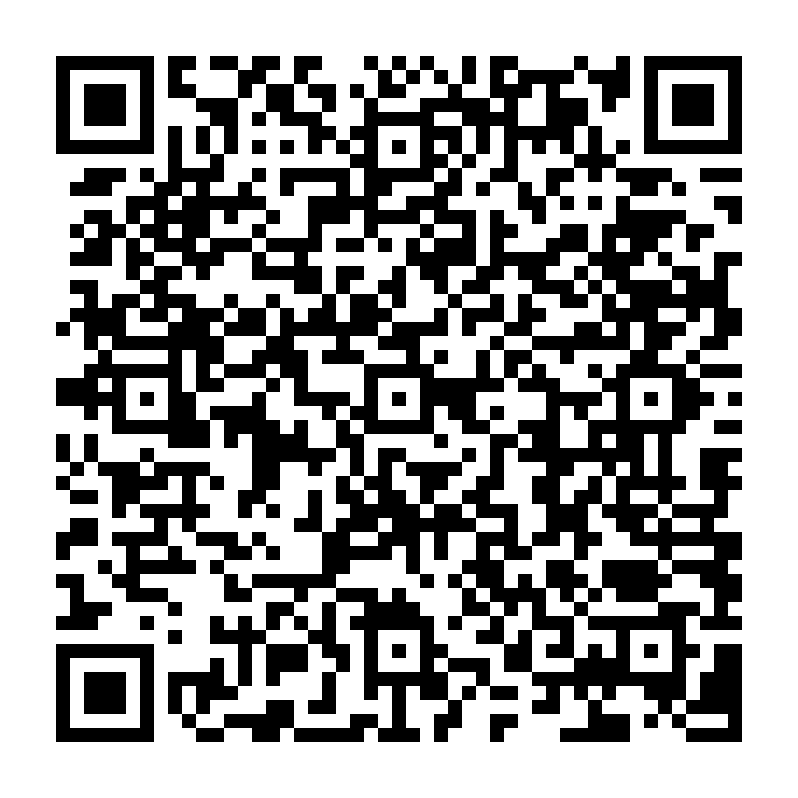 QR kód
