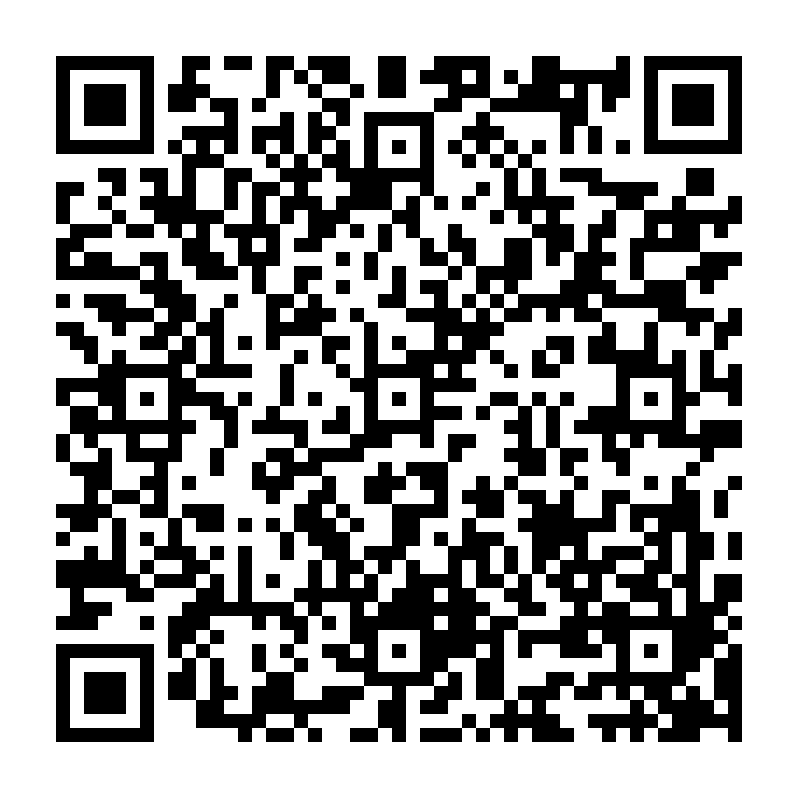 QR kód