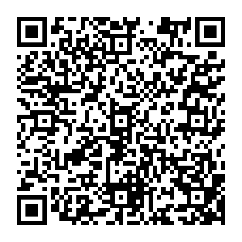 QR kód