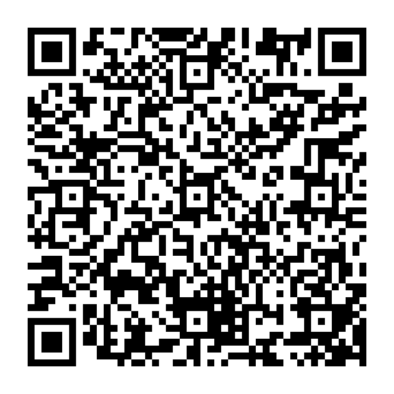 QR kód