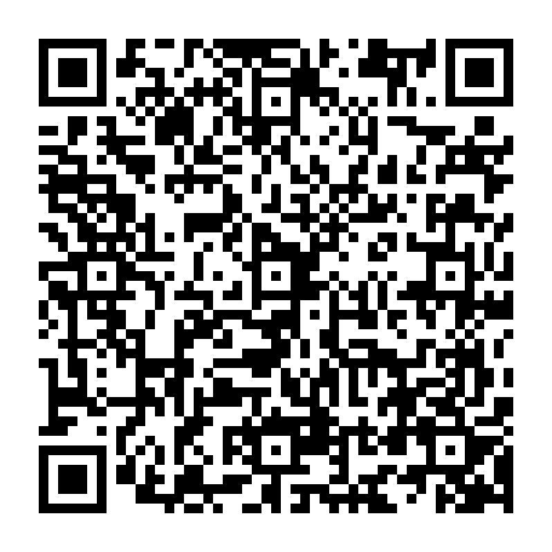 QR kód