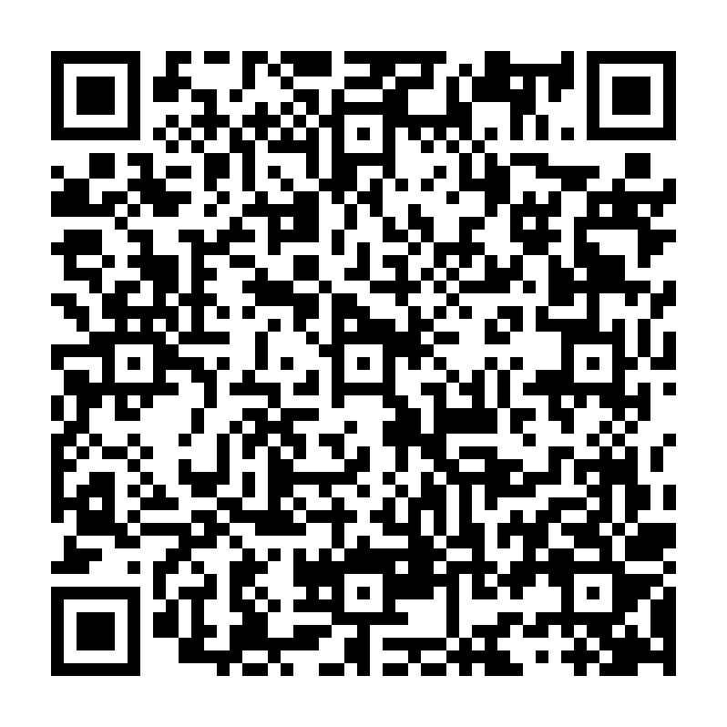 QR kód