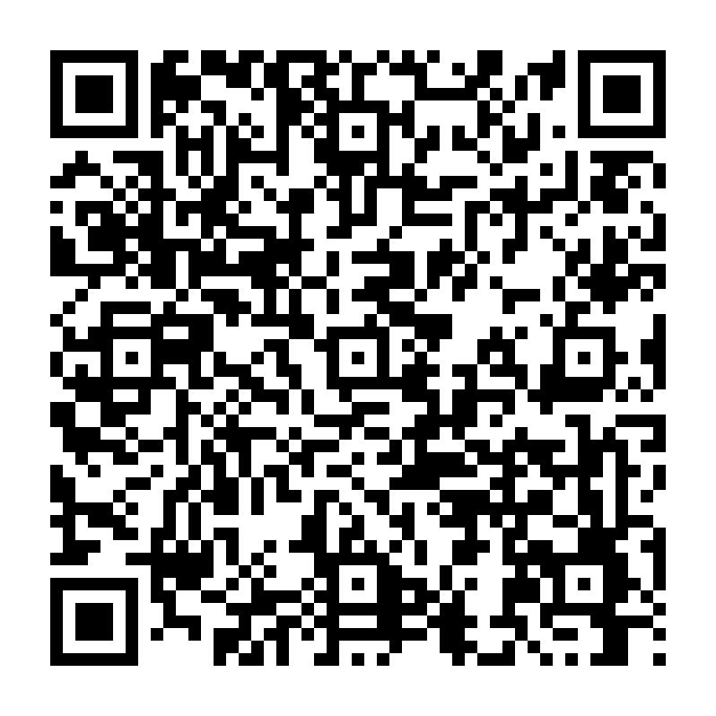 QR kód
