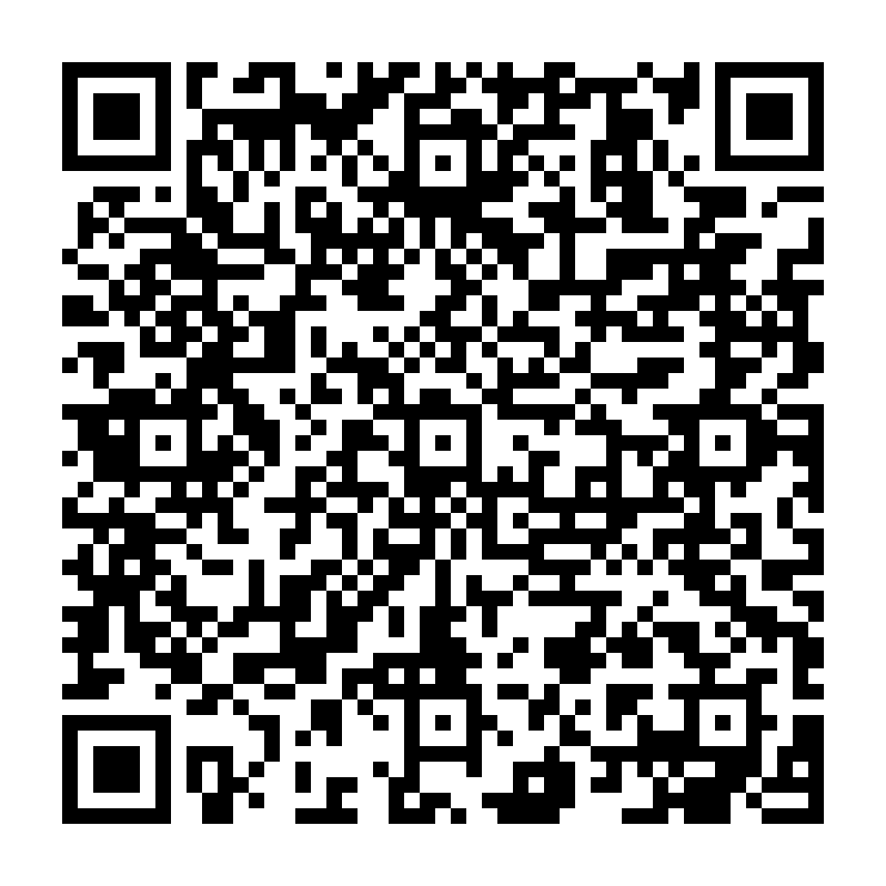 QR kód