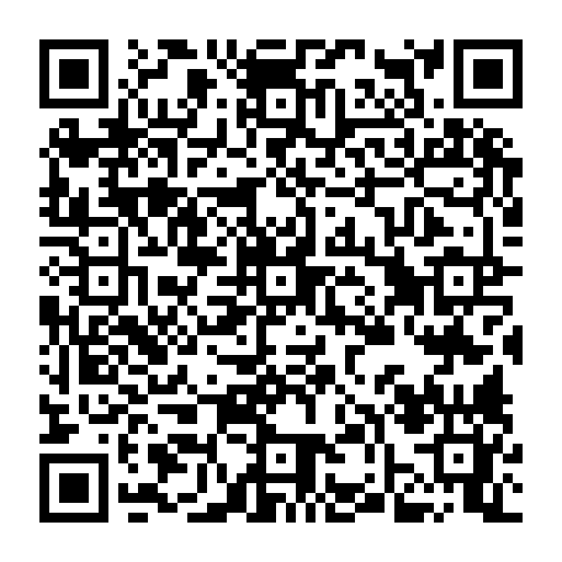 QR kód