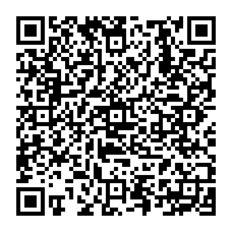 QR kód