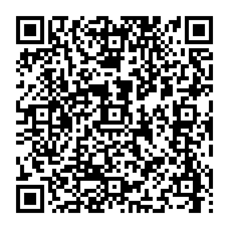 QR kód